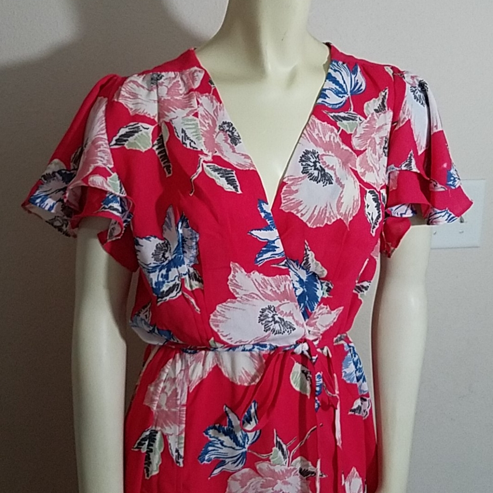 French connection dress - Picture 2 of 9